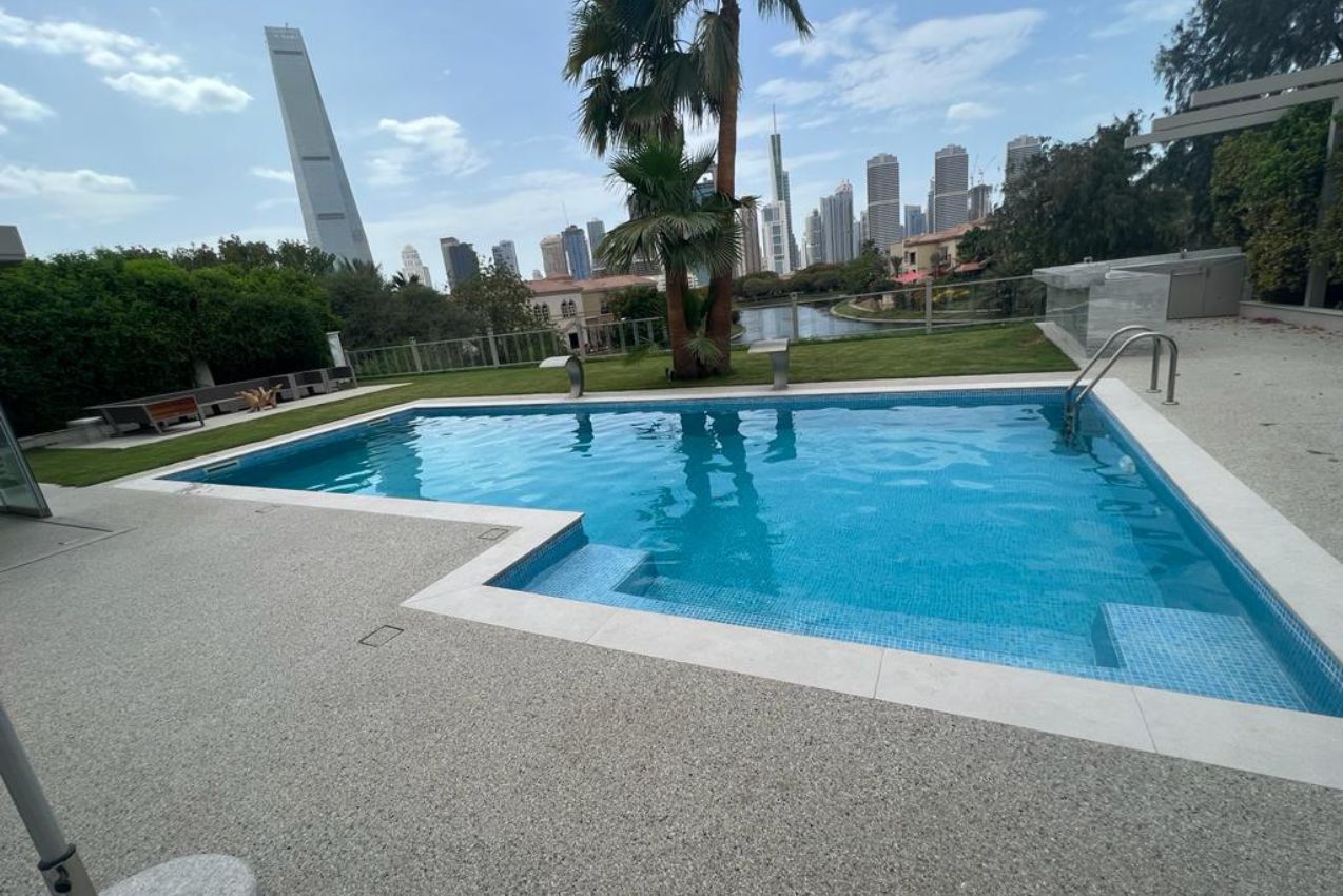 Swimming pool water supply, Sweet water tanker, Salt water & Sewage