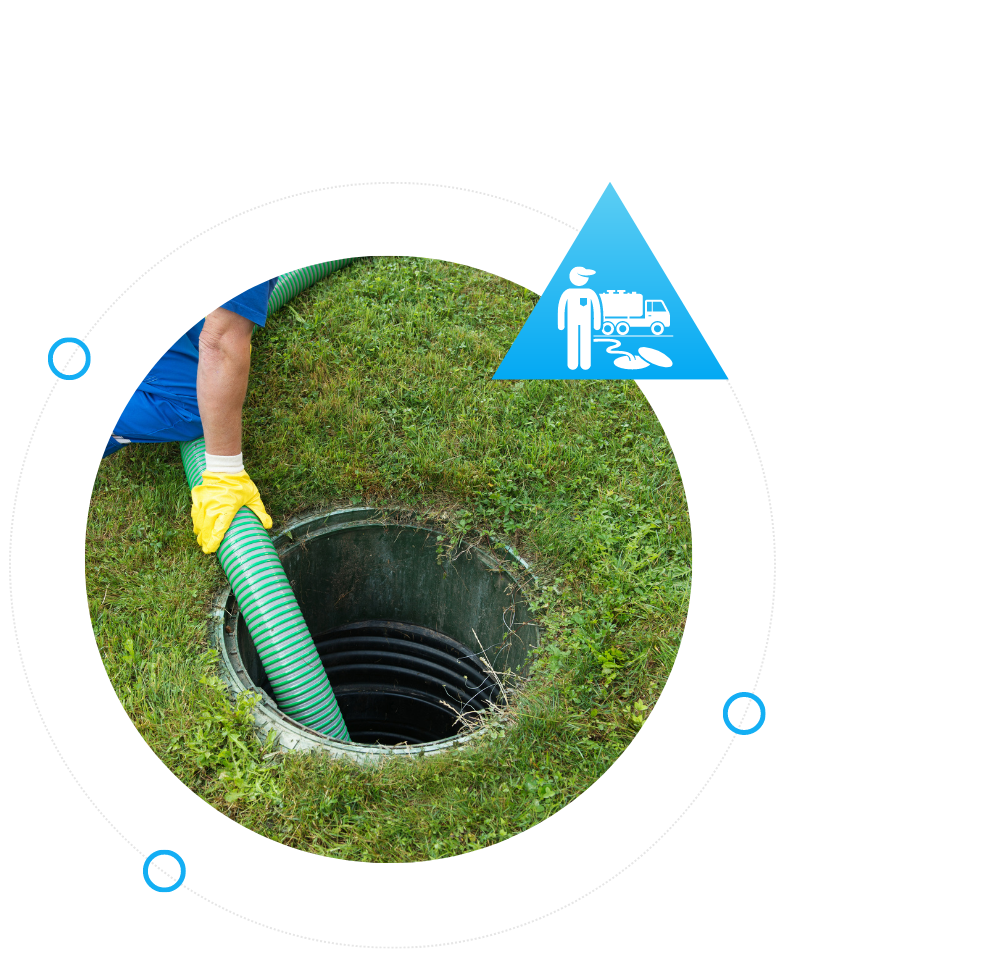 Swimming pool water supply, Sweet water tanker, Salt water & Sewage