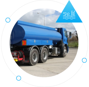 Sweet water Tanker Services