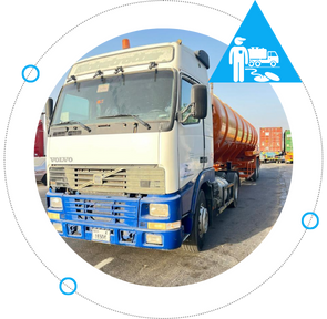 Sewage Water Removal Services in Dubai