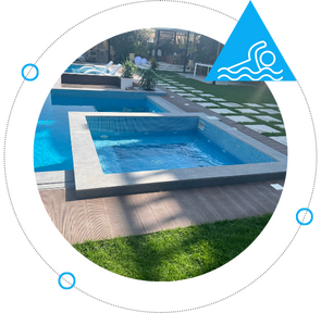 swimming pool water supply Dubai